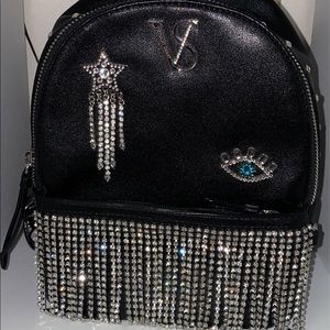 Victoria’s Secret backpack purse